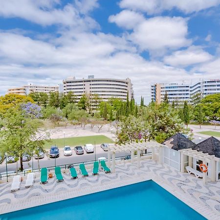 Talia II - Pool City Center - Віламора Екстер'єр фото