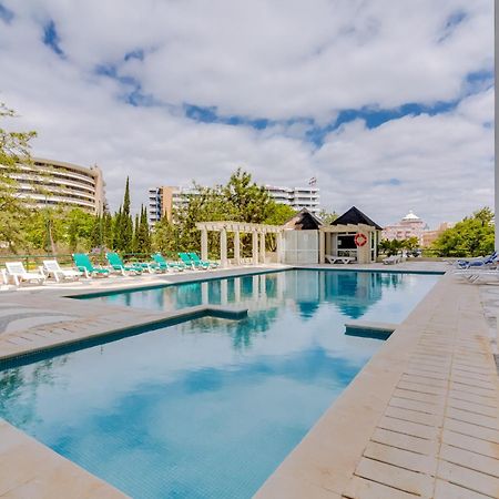 Talia II - Pool City Center - Віламора Екстер'єр фото