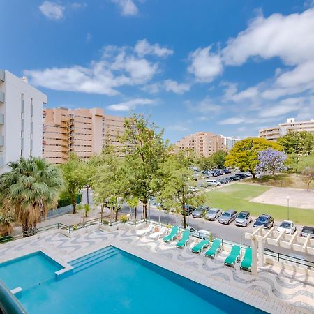 Talia II - Pool City Center - Віламора Екстер'єр фото